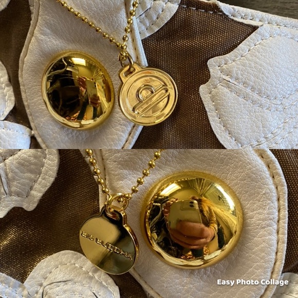 Big Buddha Large Shoulder/Tote Bag - Picture 3 of 15